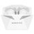 Наушники BOROFONE BW24 Magic waves true wireless BT gaming headset White 656-00881 фото