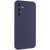 Чехол Silicone Cover Ummi Lakshmi Full Camera для Samsung Galaxy S26+ Midnight Blue 777-09085 фото