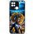 TPU+PC чехол Prisma Ladies для Xiaomi Redmi 10C / Poco C40 Cyberpunk 777-07394 фото