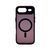 Чохол для смартфона Space Magnetic Color для Apple iPhone 17 Air Bordo 666-03985 фото
