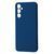 Чохол WAVE Colorful Case (TPU) Samsung Galaxy A05s Blue 656-05754 фото