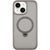 Чохол Ummi Colorful with MagSafe HQ Ring для Apple iPhone 15 (6.1") Grey 777-08799 фото