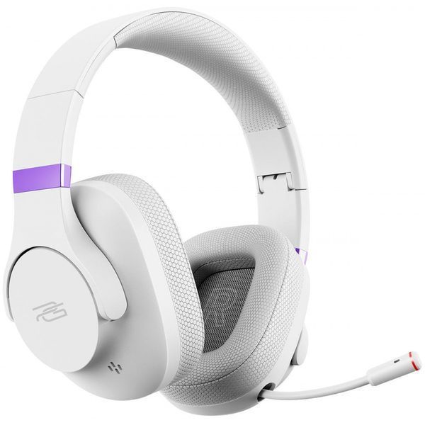 Беспроводная игровая гарнитура Proove Gaming Bliss (APP) White 202-00457 фото