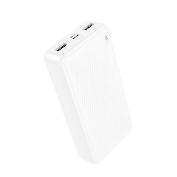 Power Bank Borofone BJ55A Graceful 20000 mAh Черный 656-01425 фото