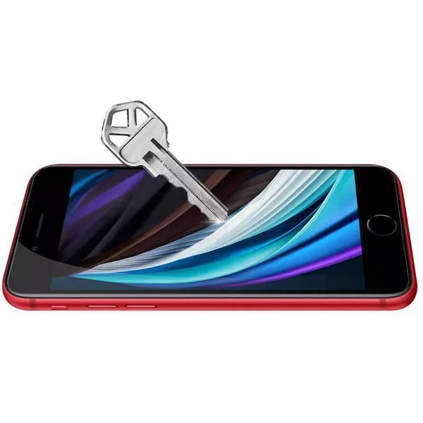Защитное стекло Nillkin (CP+PRO) для Apple iPhone 7 / 8 / SE (2020) (4.7") 777-08516 фото