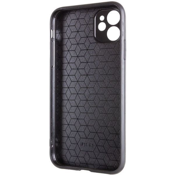 TPU+PC чохол Prisma Ladies для Apple iPhone 11 (6.1") Rabbit 208-05971 фото