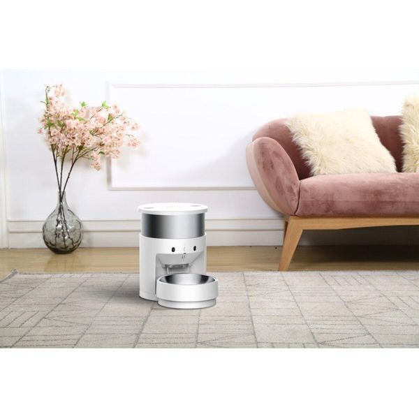 Смарт кормушка PETKIT Fresh Element 3-Smart Pet Feeder 5L (P560-5L) 656-01127 фото