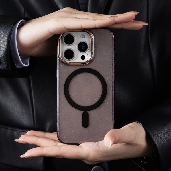 Чохол Proove Cuprum Case with Magnetic Ring iPhone 15 Pro White 656-04533 фото