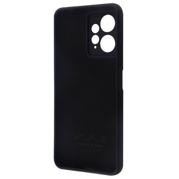 Чехол WAVE Colorful Case (TPU) для Xiaomi Redmi Note 12 4G Lavender gray 656-06621 фото