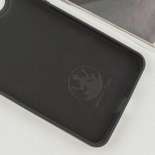 Чохол Silicone Cover Ummi Lakshmi Full Camera для Xiaomi Redmi 15 (EU) Black 656-08748 фото