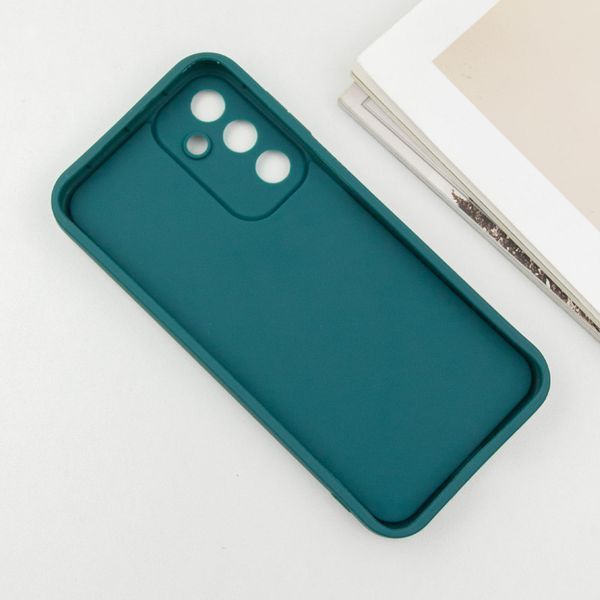 Чохол TPU Toys Case для Samsung Galaxy A36 5G Pine Green/Always Happy 777-03839 фото