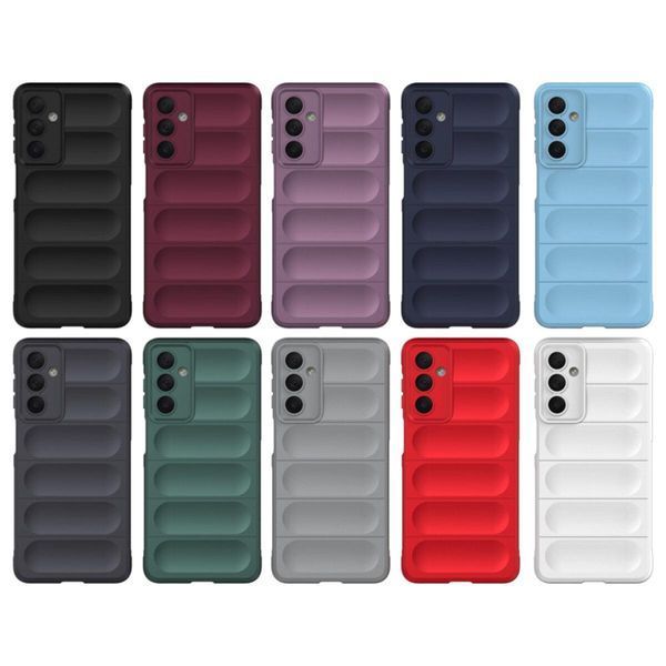 Чохол Cosmic Magic Shield для Samsung Galaxy M54 5G Lavender 777-01824 фото