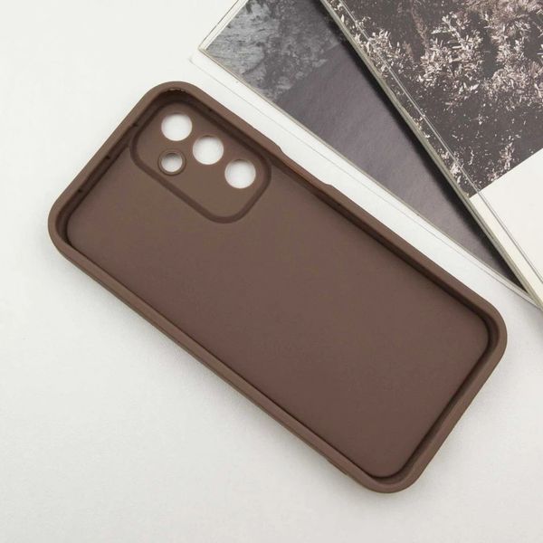 Чохол Toys Case для Samsung Galaxy A16 4G/5G Brown/Always Happy 777-02428 фото