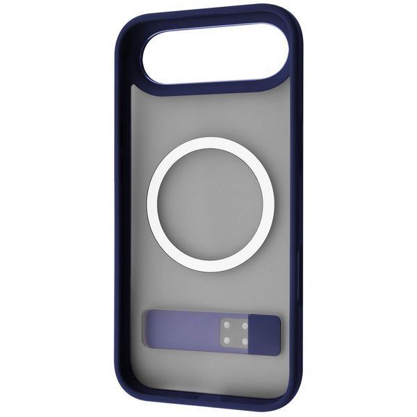 Чехол Proove Mainstay Case with Magnetic Ring iPhone 17 Air Gray 656-04924 фото