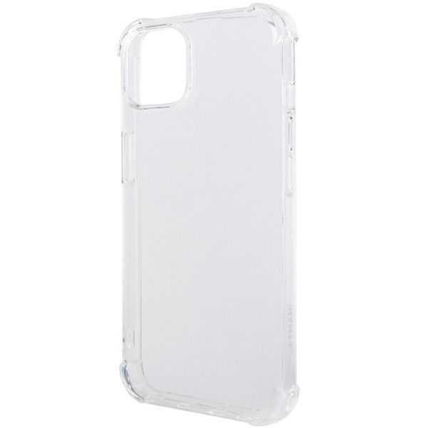 TPU чохол GETMAN Ease посилені кути для Apple iPhone 14 (6.1") 777-08597 фото