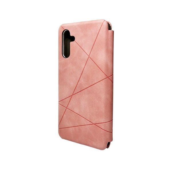 Чохол-книжка Dekker для Samsung Galaxy M54 5G Pink 666-00749 фото