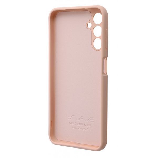Чехол WAVE Colorful Case (TPU) для Samsung Galaxy A14 Forest green 656-05804 фото