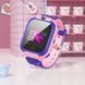 Дитячий смарт-годинник HOCO Y105 36mm. 400 mAh children phone watch Pink 6942007658652 фото 5