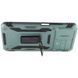 Ударостійкий чохол Camshield Army Ring для Xiaomi Poco X5 Pro 5G / Note 12 Pro 5G Light Green 777-05079 фото 5