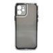 Протиударний чохол для смартфона Space III для iPhone 11 Black 666-01622 фото 1