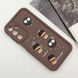 Чохол Toys Case для Samsung Galaxy A16 4G/5G Brown/Always Happy 777-02428 фото 2