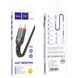Кабель Hoco X59 Victory charging data cable Type-C(L=2M) Black 6931474794116 фото 2
