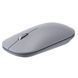 Маніпулятор миша UGREEN Portable Wireless Mouse (Gray) 656-03242 фото 1