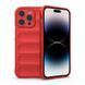 Чохол для смартфона Cosmic Magic Shield for Apple iPhone 15 Pro China Red 666-04495 фото 1