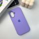 Силіконовий чохол для iPhone 16 Elegant Purple 666-01168 фото 6