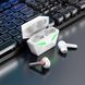Наушники BOROFONE BW24 Magic waves true wireless BT gaming headset White 656-00881 фото 3