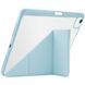 Чехол Proove Solid Case iPad Pro 10.5" 2017 / Air 3 10,5" 2019 Gray 656-05298 фото 4