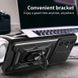 Ударостійкий чохол Camshield Serge Ring для Samsung Galaxy M35 5G Black 777-04333 фото 2
