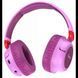 Беспроводные накладные наушники HOCO W43 Adventure BT headphones Purple 656-03808 фото 1
