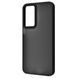 Чохол WAVE Matte Color Case для Samsung Galaxy A36 Black 777-03224 фото 1