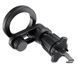 Автотримач Proove Stealth Magnetic Air Outlet Car Mount Magnetic Ring black 656-02638 фото 6