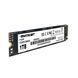Накопитель SSD M.2 Patriot P320 1TB NVMe 2280 Gen3.0 x4 3D TLC P320P1TBM28 фото 4
