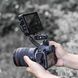 Шарнірне кріплення Ulanzi R098 Double Ball Heads with Code Shoe Mount (UV-2954 R098) 2954 фото 9