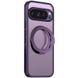 Чохол TPU+PC Aura Fold для Google Pixel 9 / 9 Pro / 10 / 10 Pro Purple 555-02613 фото 2