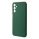 Чехол WAVE Colorful Case (TPU) для Samsung Galaxy A14 Forest green 656-05804 фото 1