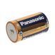 Батарейка Panasonic LR20 D Alkaline (2шт) 5410853039211 фото 2