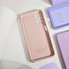 Чехол WAVE Colorful Case (TPU) для Samsung Galaxy S22 Ultra Light purple 656-06154 фото 8
