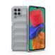 Чехол для смартфона Cosmic Magic Shield for Samsung Galaxy M53 5G Grey Smoke 666-04795 фото 1