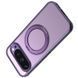 Чохол TPU+PC Aura Fold для Google Pixel 9 / 9 Pro / 10 / 10 Pro Purple 555-02613 фото 4