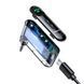 Bluetooth ресивер Baseus BSBA-02 AUX Wireless Audio Receiver Black 656-00263 фото 5