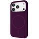 Чехол Proove Spectrum Case with Magnetic Ring iPhone 17 Pro Grape Purple 656-05364 фото 1
