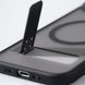 Чехол Proove Mainstay Case with Magnetic Ring iPhone 17 Air Gray 656-04924 фото 8