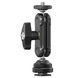 Шарнірне кріплення Ulanzi R098 Double Ball Heads with Code Shoe Mount (UV-2954 R098) 2954 фото 1