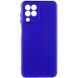 Чехол Silicone Cover Lakshmi Full Camera для Samsung Galaxy M33 5G Iris 777-07035 фото 1