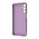 Чохол WAVE Colorful Case (TPU) Samsung Galaxy A24 4G Black 656-05854 фото 2