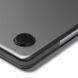 Чохол-накладка Clear Shell для Apple MacBook Air 13.3'' (A1932/A2179/A2337) Сірий 656-08516 фото 4